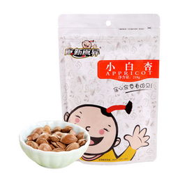 藏在標價簽里的美味密碼 選對休閑食品的實用指南